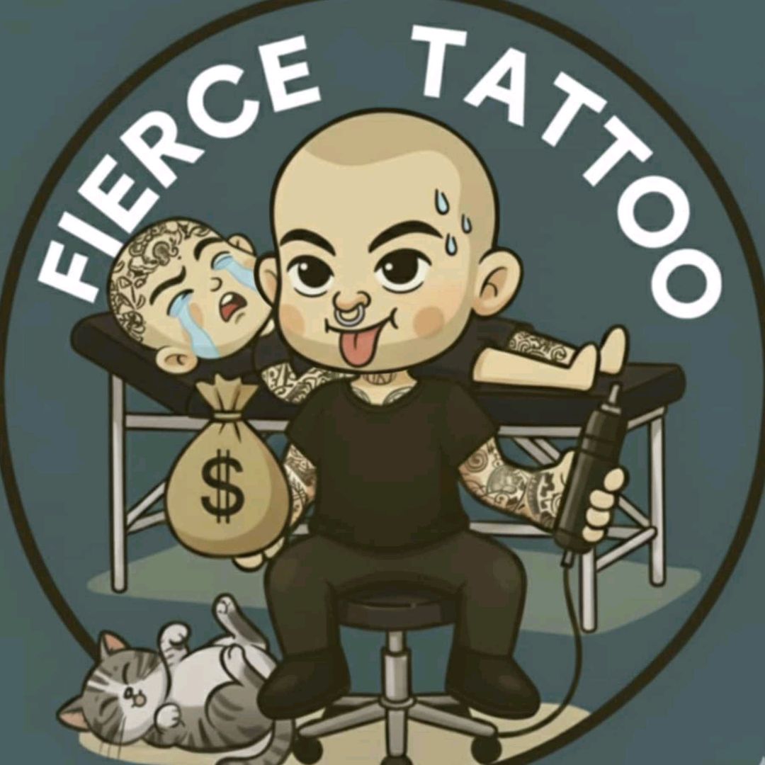 ฟลุ๊ค เมื่อไหร่จะสักเก่ง😵