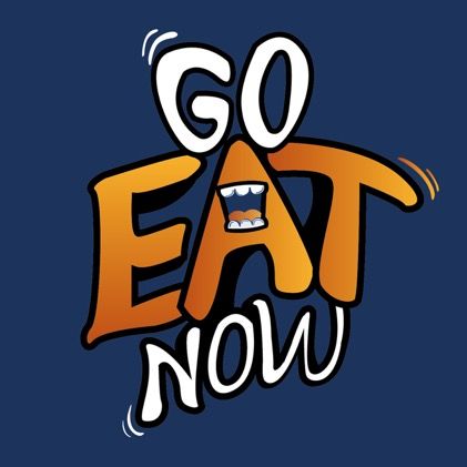 Go.Eat.Now