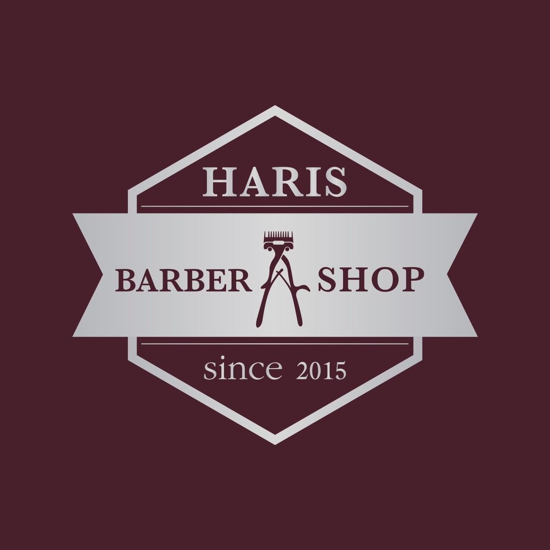 harisbarbershop