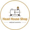 HEAD HOUSE SHOP