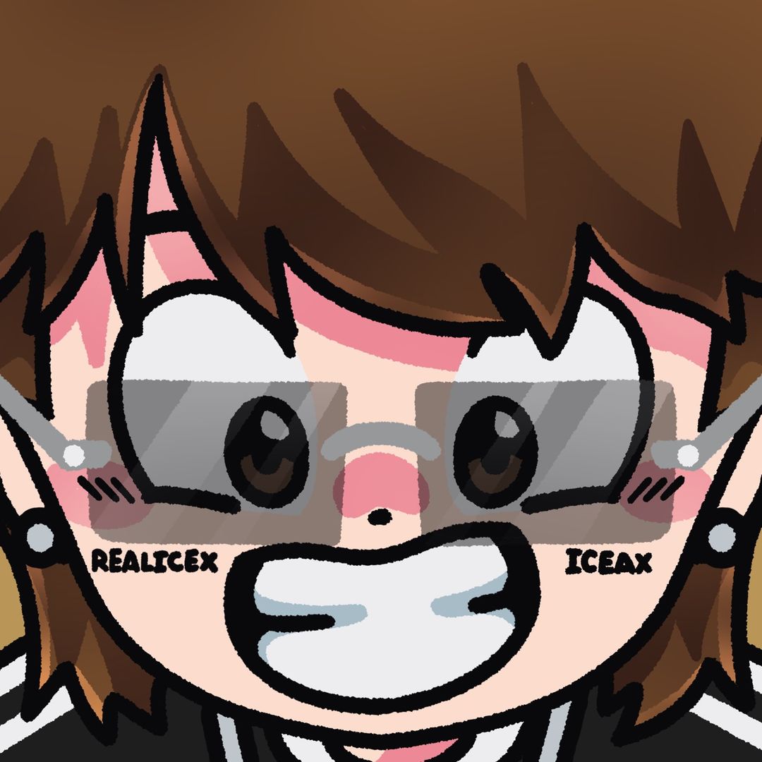 ไอซ์ - iceax (1.7M)