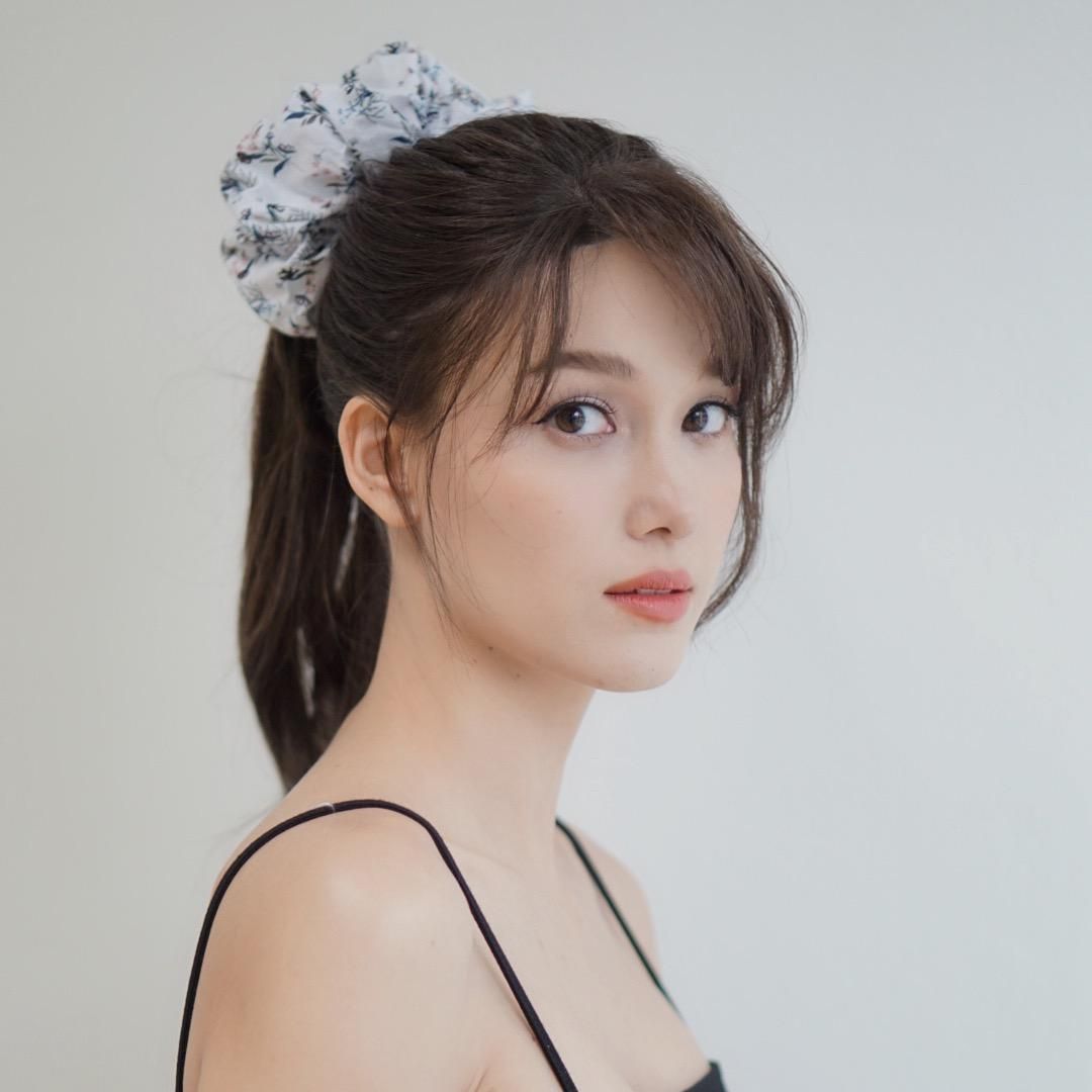 Jackie แม่น้องบอง