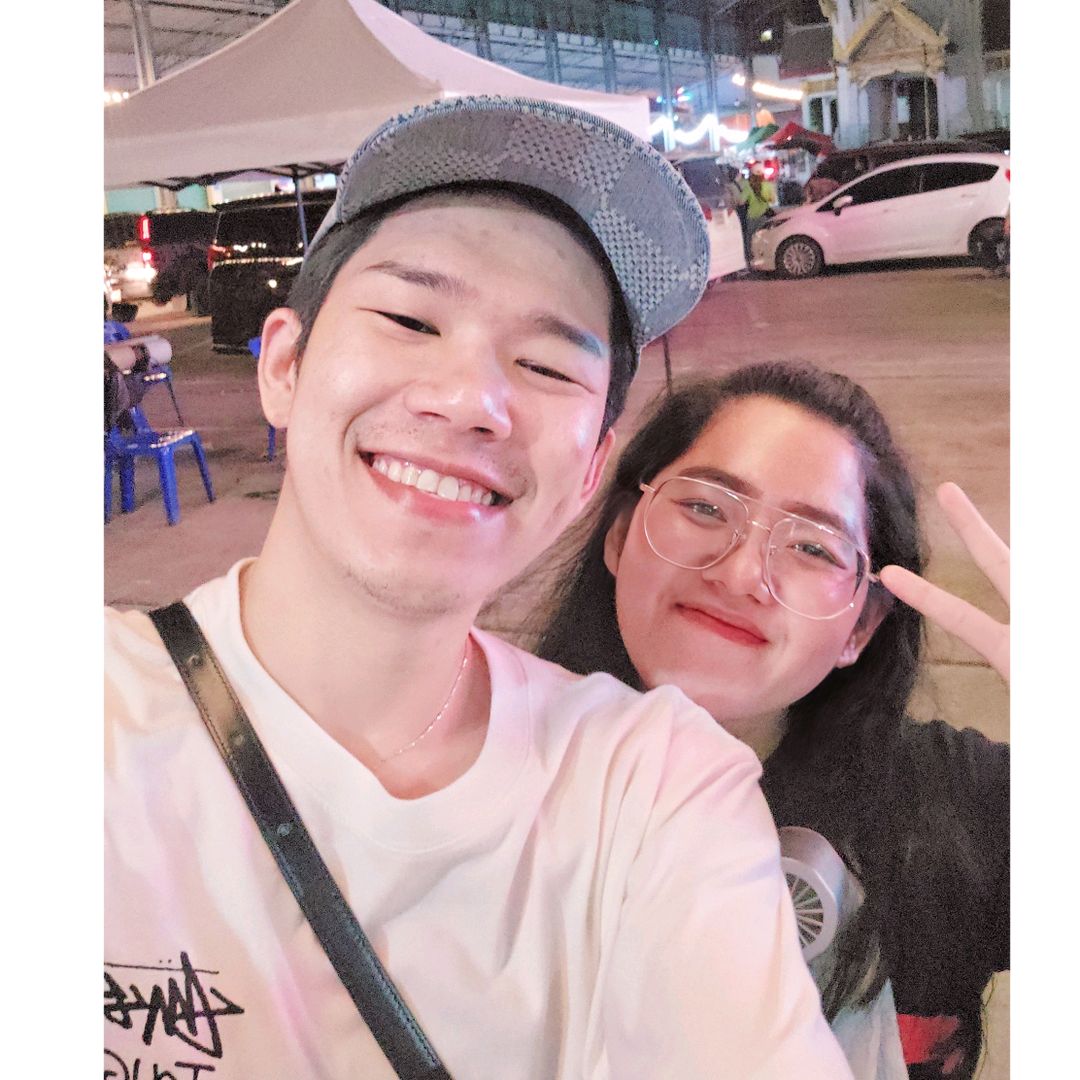 JAODAO(จ.ด)Fc.KRITSADA🧡