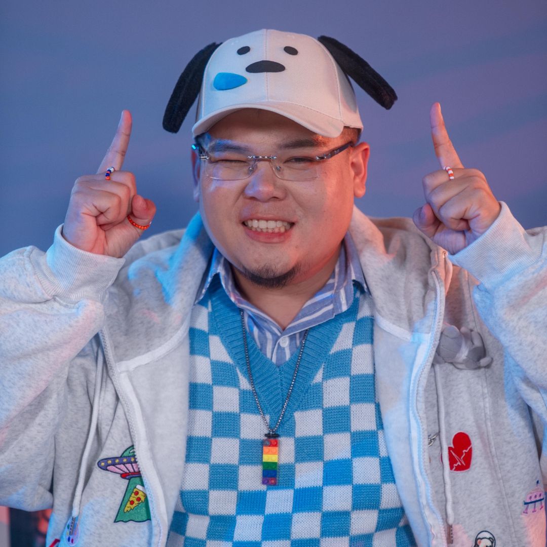 JellyBear (ครูวุ้น)