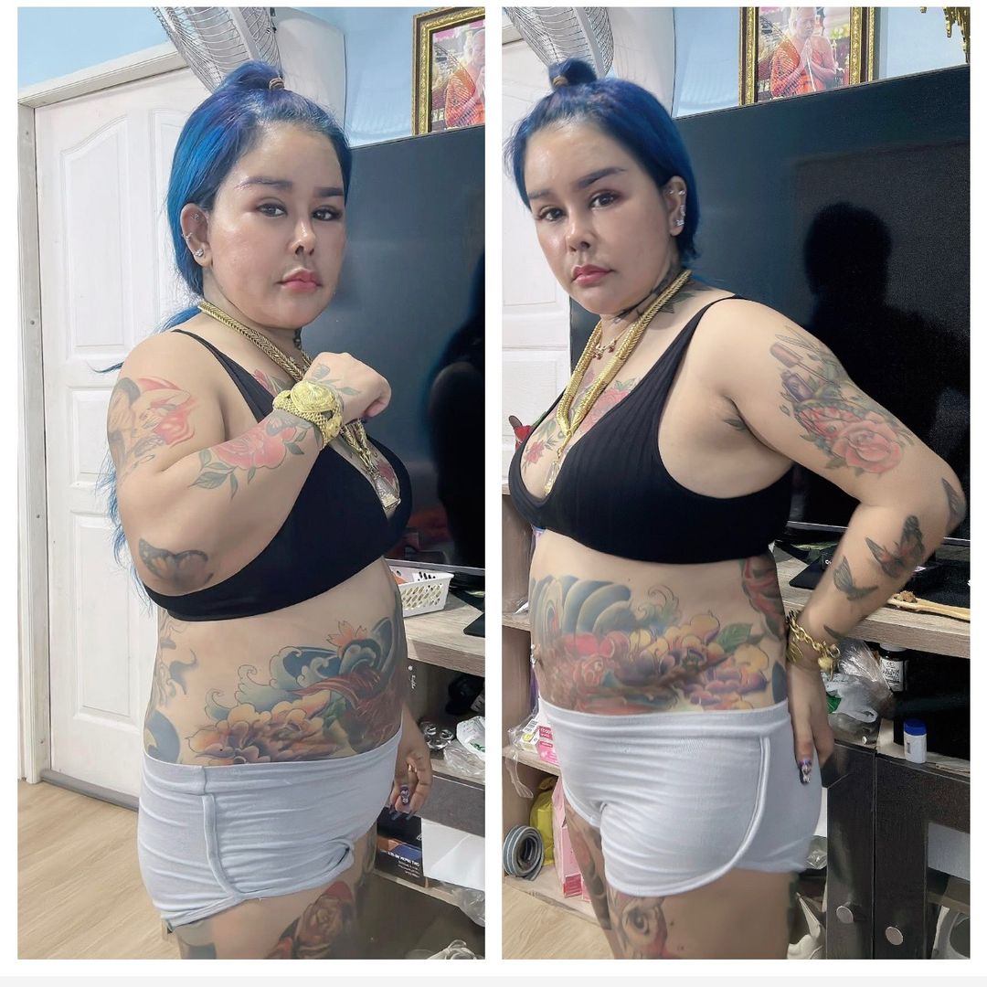 จิตรซี่ ตะกร้าบริษัท 1.5M