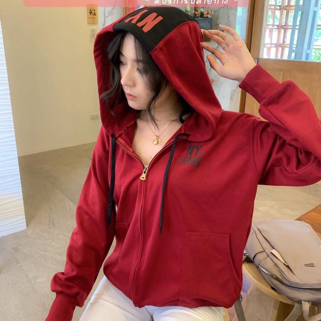 แม่ค้าชื่อน้องจอม