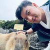 IG: jpybara (ชื่อเจนะครับ☺️)