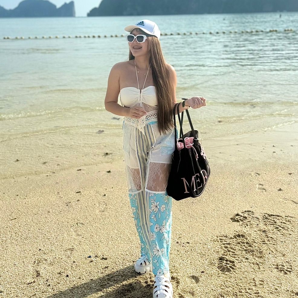 สั่งสินค้าตระกร้าหน้าโปรไฟล์🛒