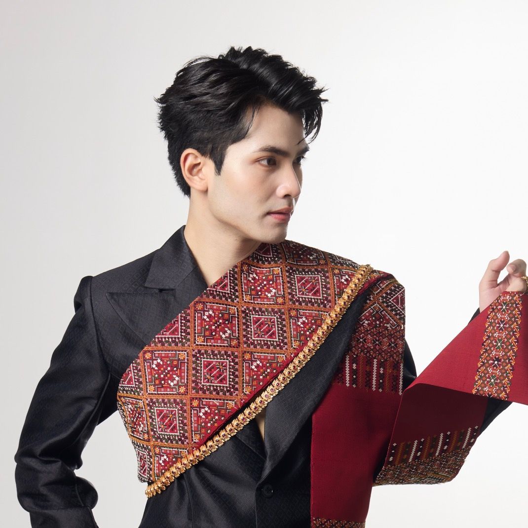 กานต์ ทศน แกรมมี่โกลด์