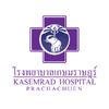 Kasemrad Prachachuen Hospital