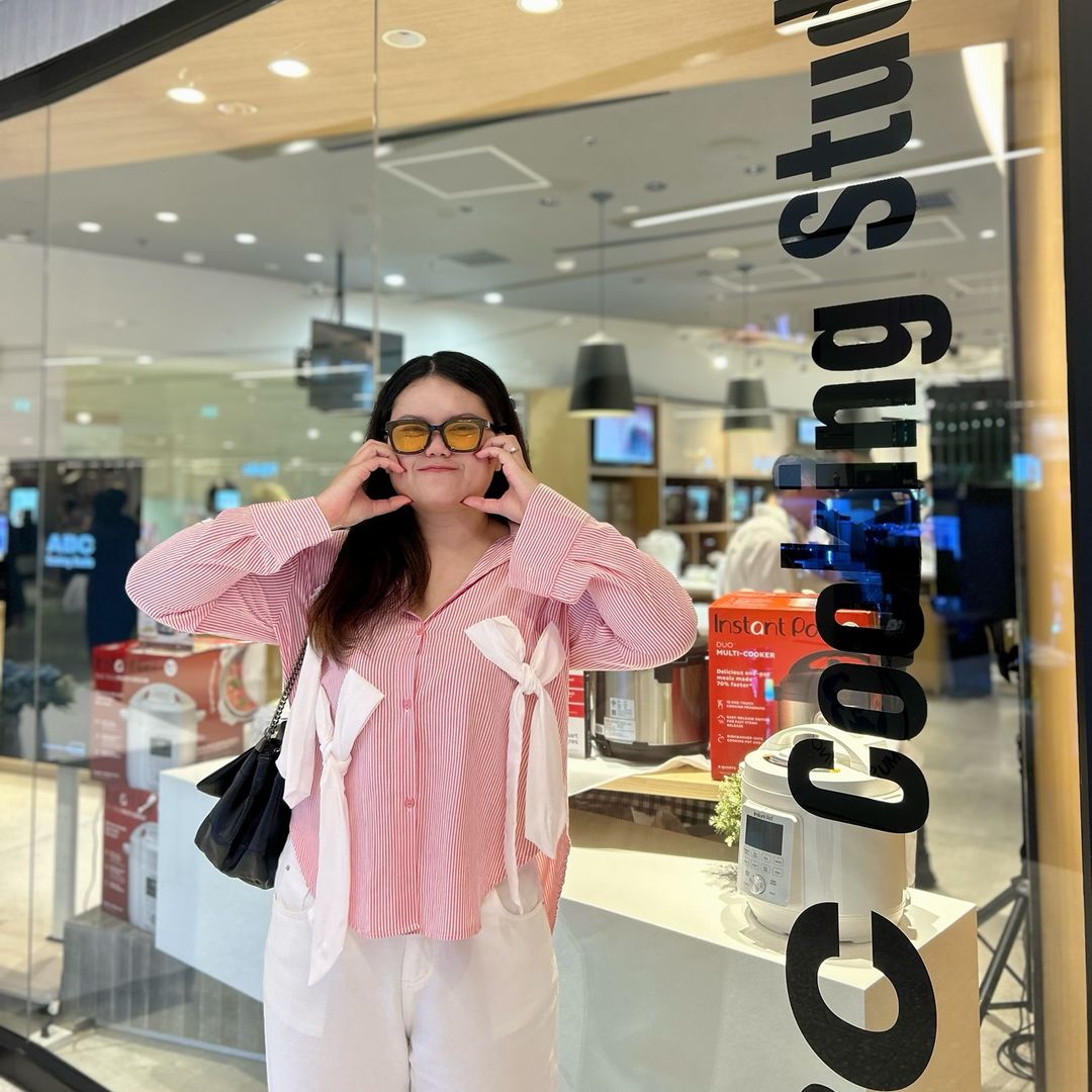 Katiizชอบทำกับข้าว