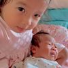 พี่เก้ากับน้องกันต์