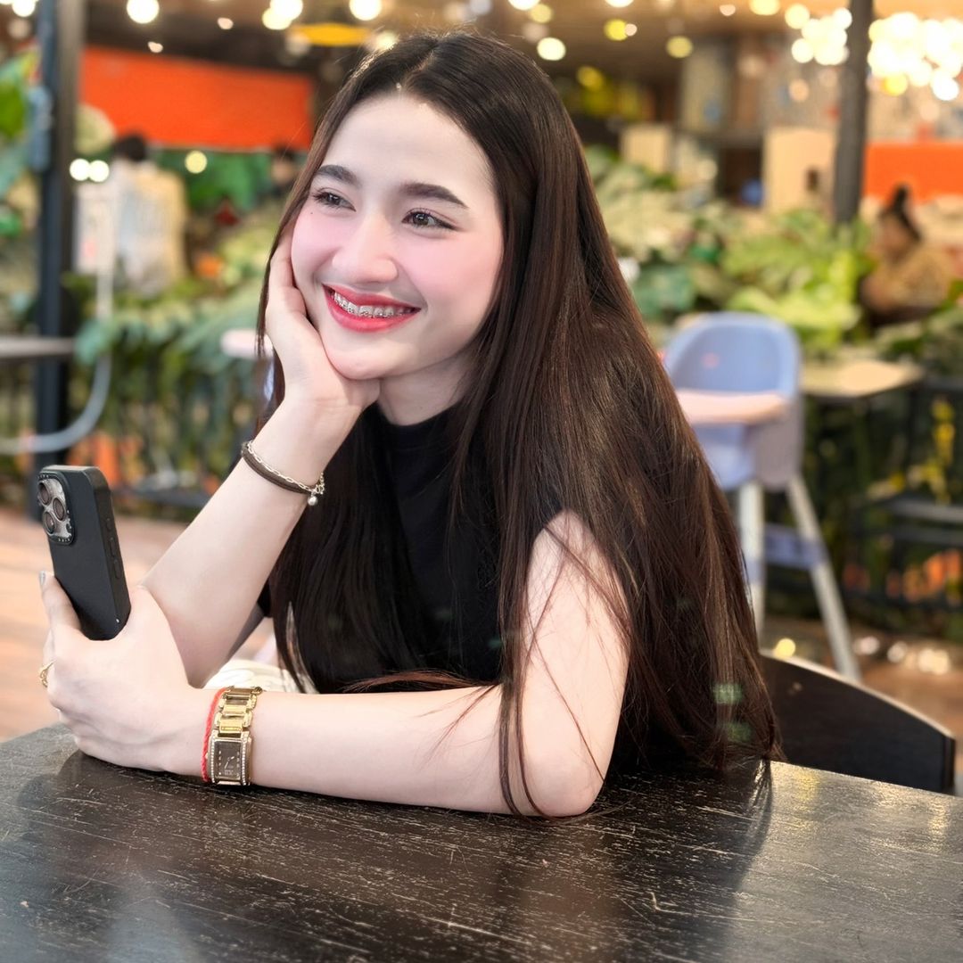 ข้าวสวยคิ คิ🌻