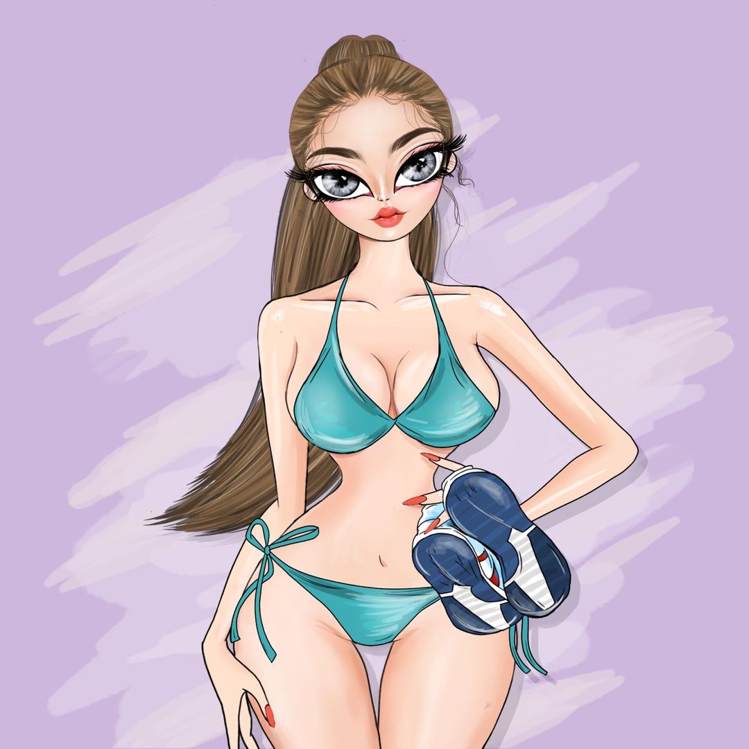 Panizzy Mayz Aharget