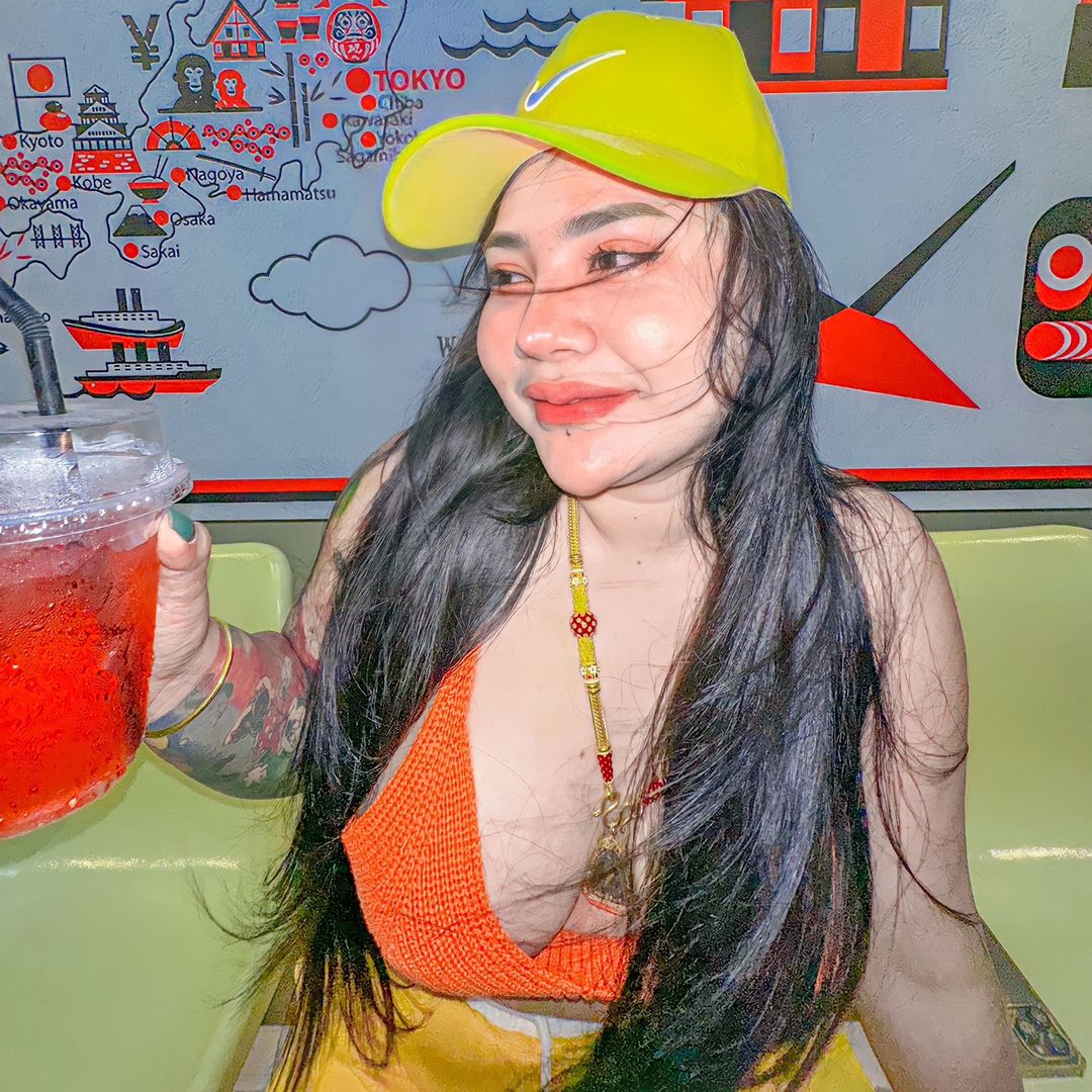 กิ๊ฟซี่ สาวเมืองเพชร