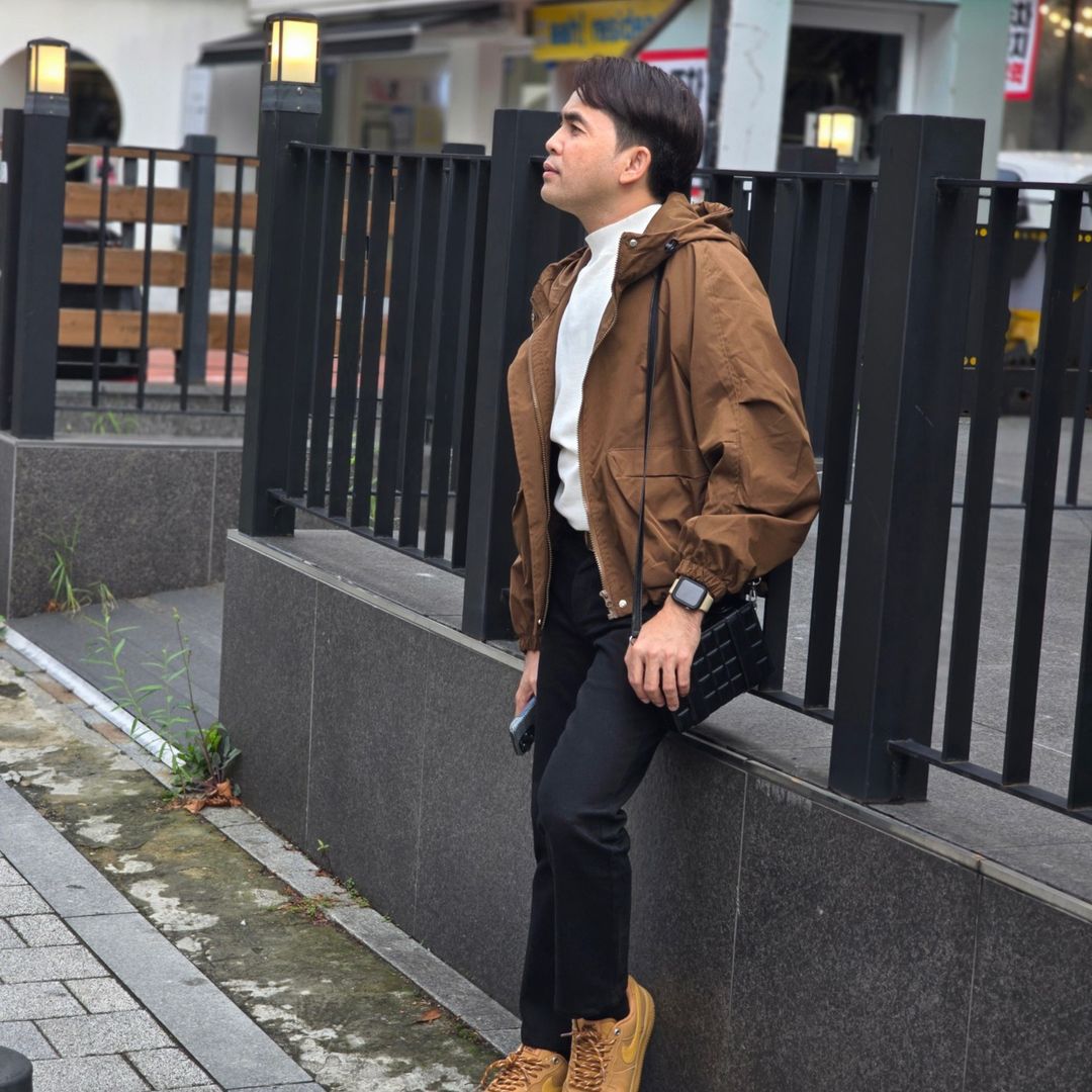 น๊อตสายแซ่บ (1.6m)