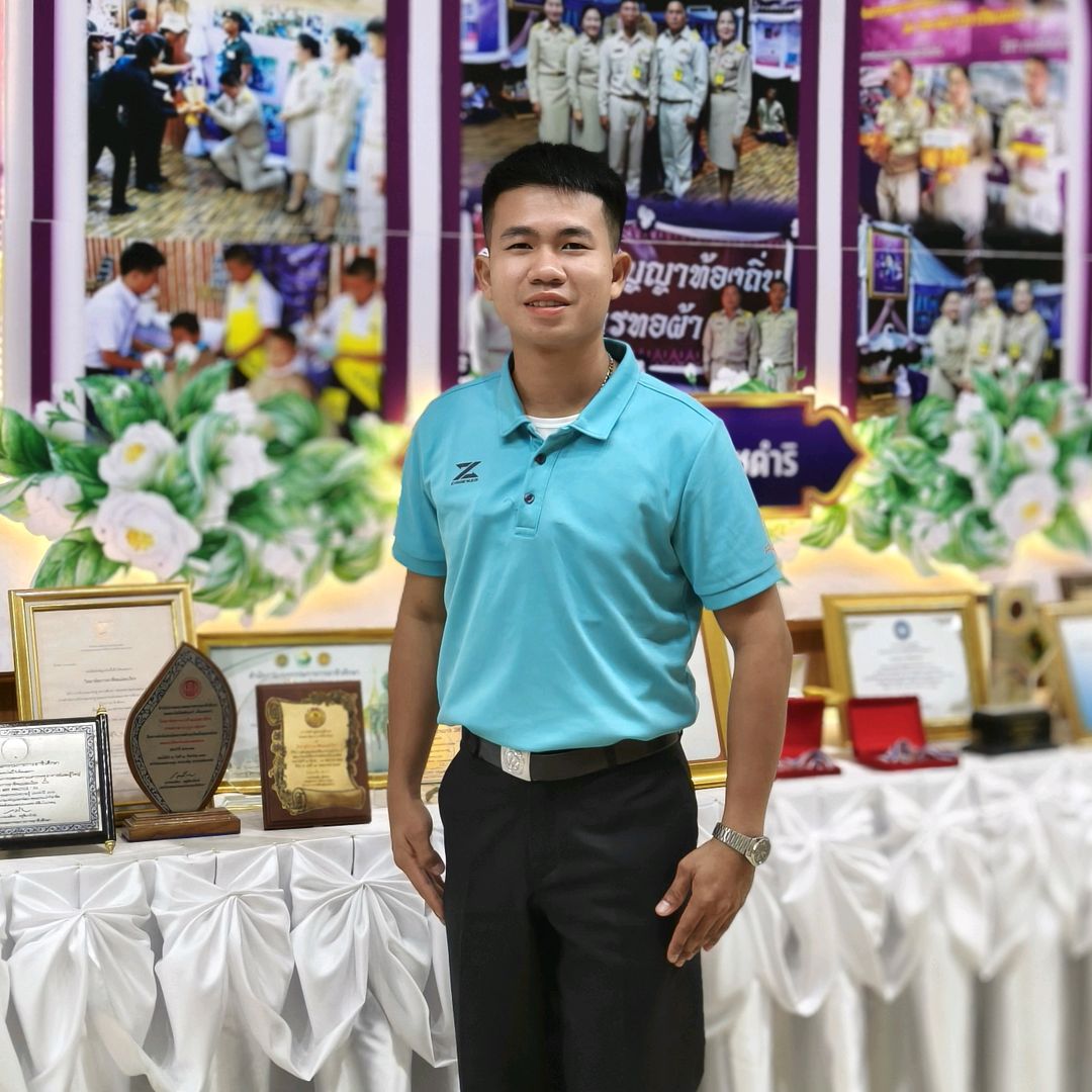 ครูปล้อด ตอดปวด