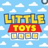 Little toys land