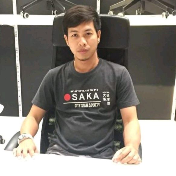 รถซิ่งไทยแลนด์