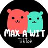 MAX A WIT จัดเต็มวิทย์