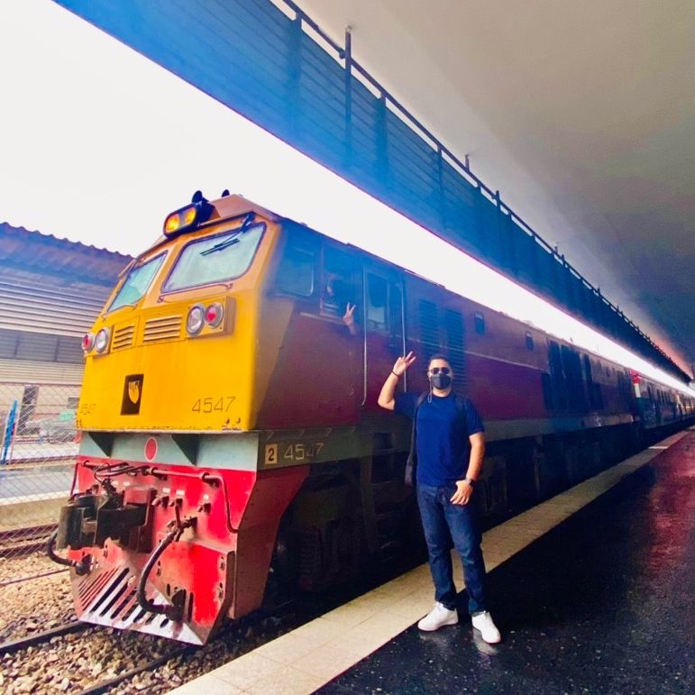 Nafie ( คุณ ฮาน่าฝิ )