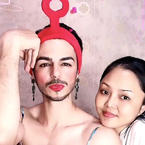 สมหญิงพาม่วน