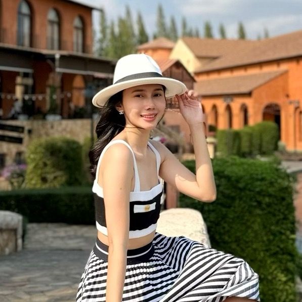 มิน พัดชา