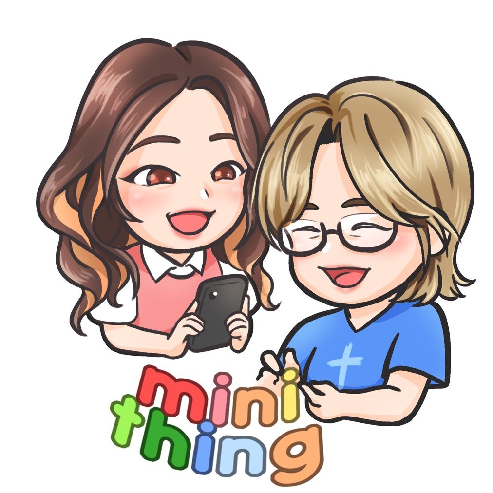 Minithing (ช่องจริง)