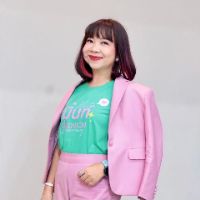 มิ้นท์ ชี้ช่องรวย