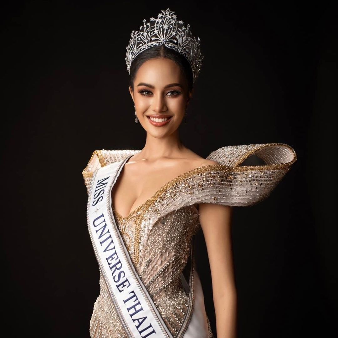 MISS THAILAND (ผู้ติดตาม7.2k)