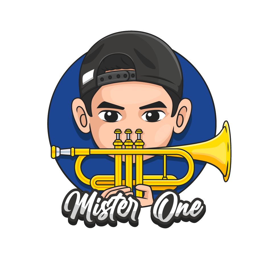 Mister One (1.6M)