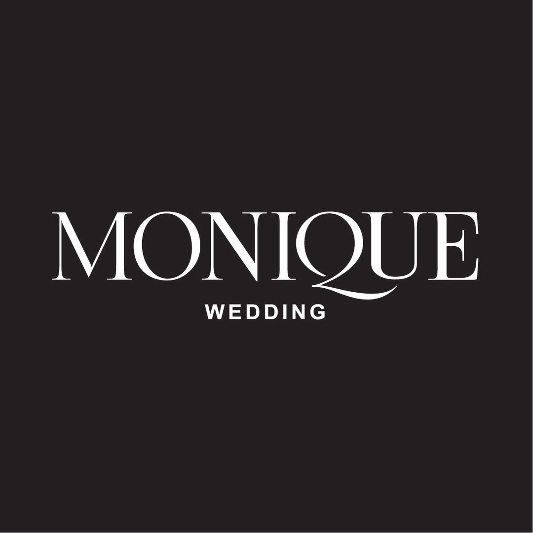 Monique Wedding