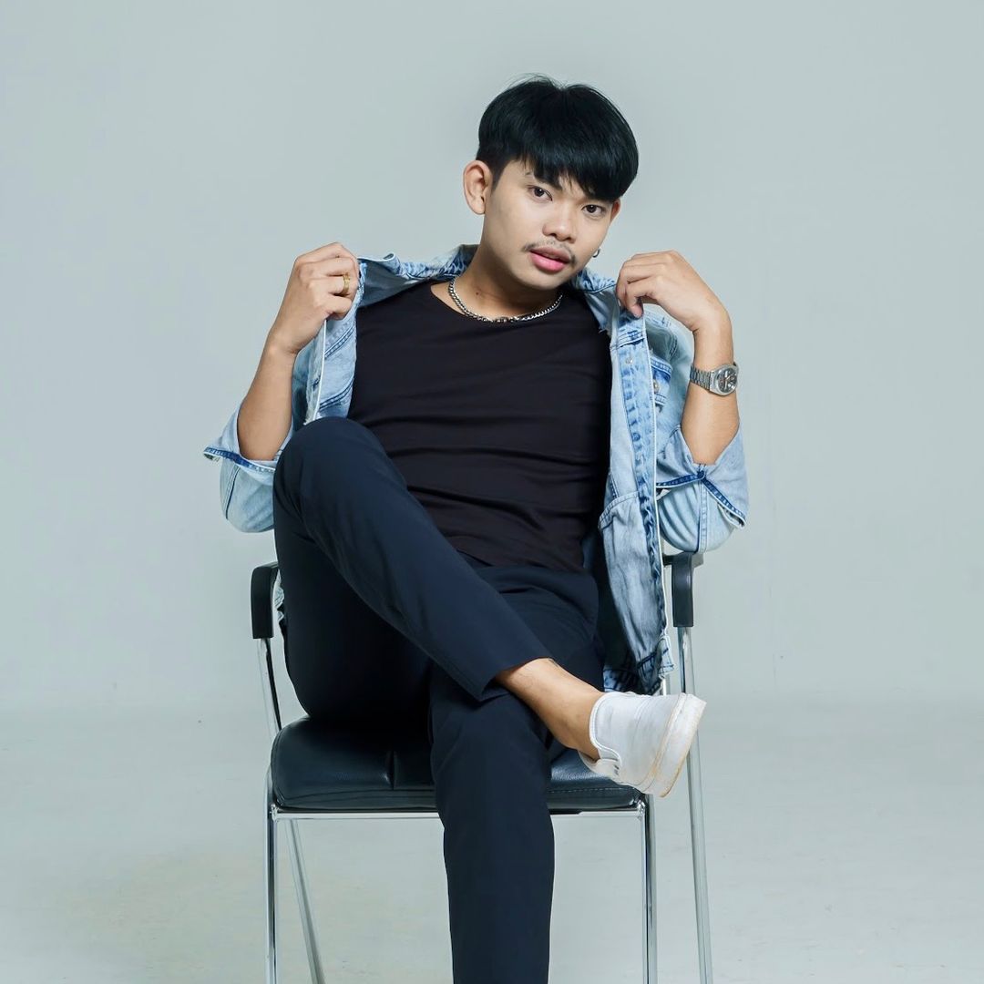 มอส จารุภัทร 3.1M#อย่าเว้าแข็ง