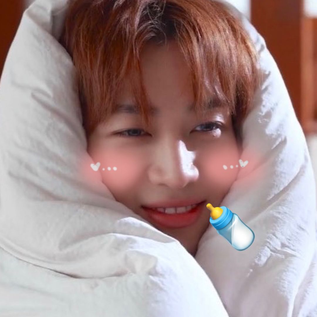 มุ้แบมฟอเอเว่อ🐍