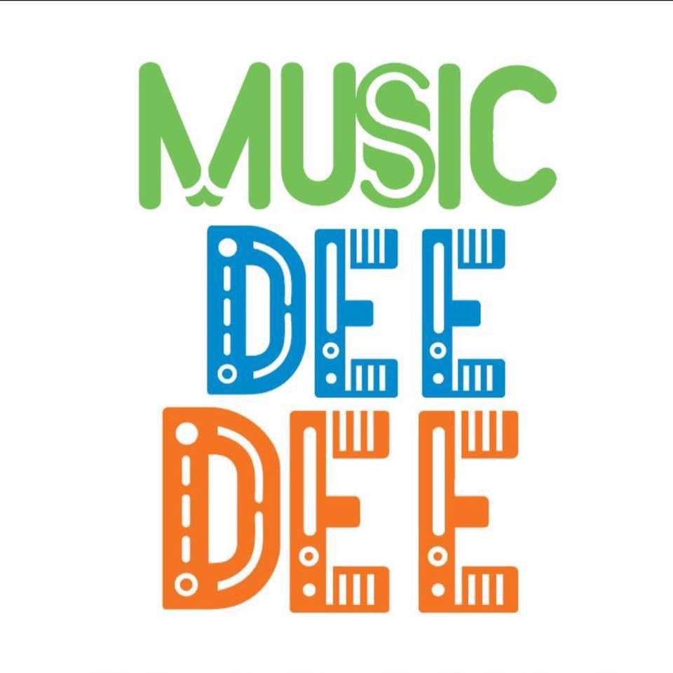 MUSIC DEE DEE (ช่องค่าย)