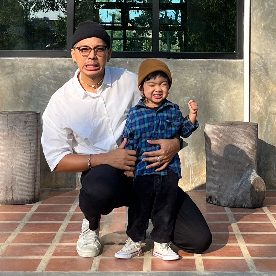 นักรบพ่อจูดาห์