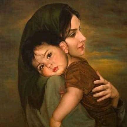 มนุษย์แม่