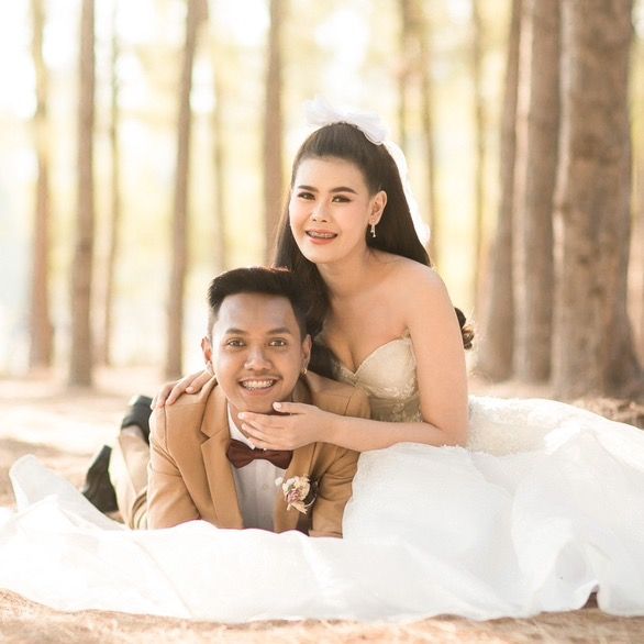 อีฟ & นิล