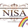 NisaWeddingDress