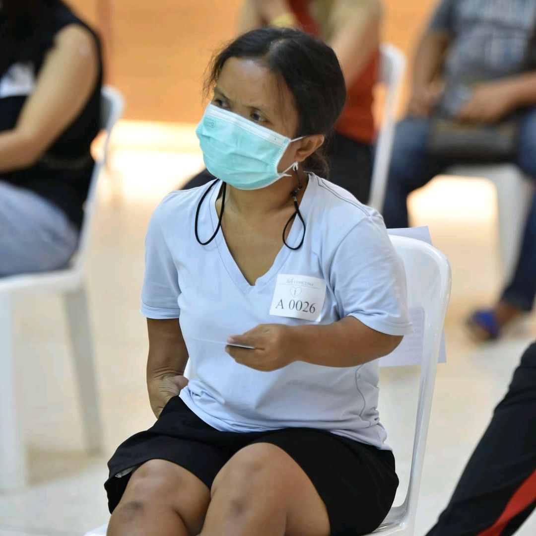 น้องแอน  ตักน้ำจิ้ม ❤️🇹🇭🇸🇦