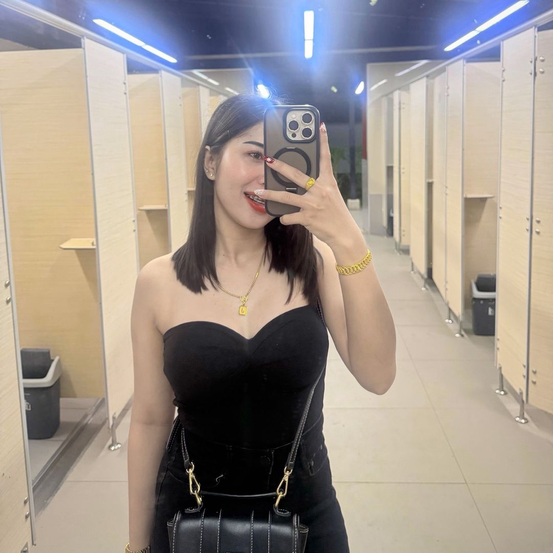 เอ็นจอย ที่แปลว่าสนุก💕