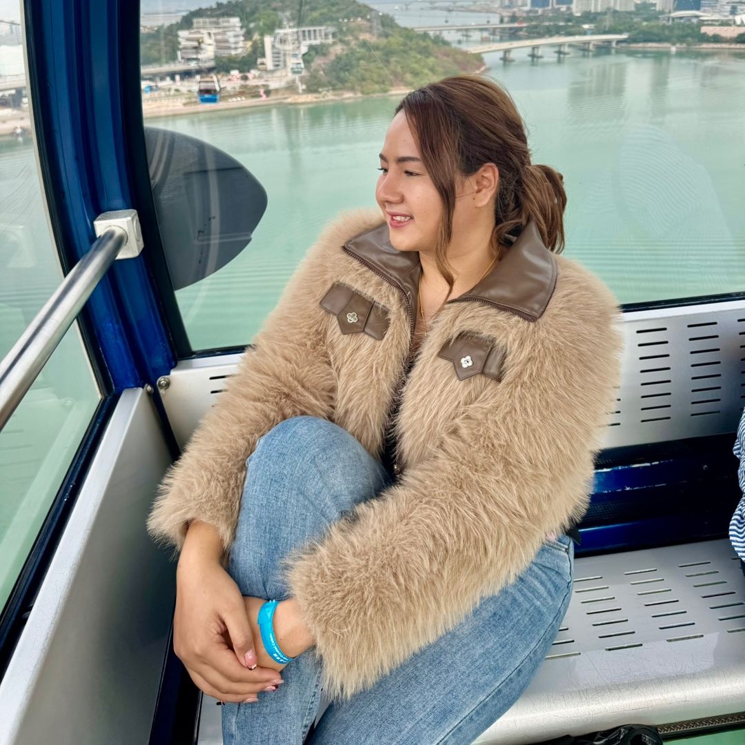 ทุเรียนน้องเบนซ์