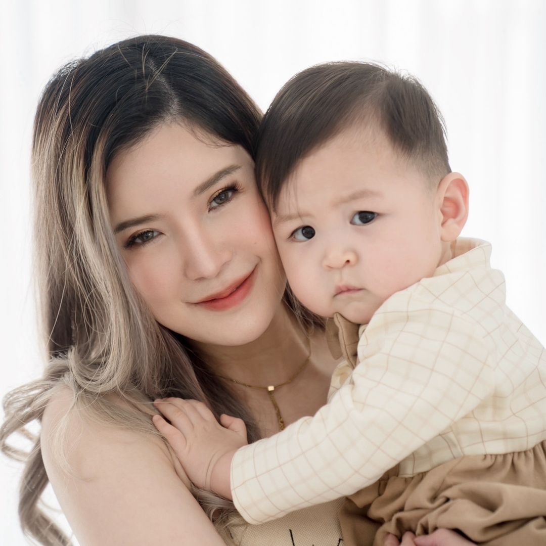 คุณ แม่ นุ้งพีร์ 💋