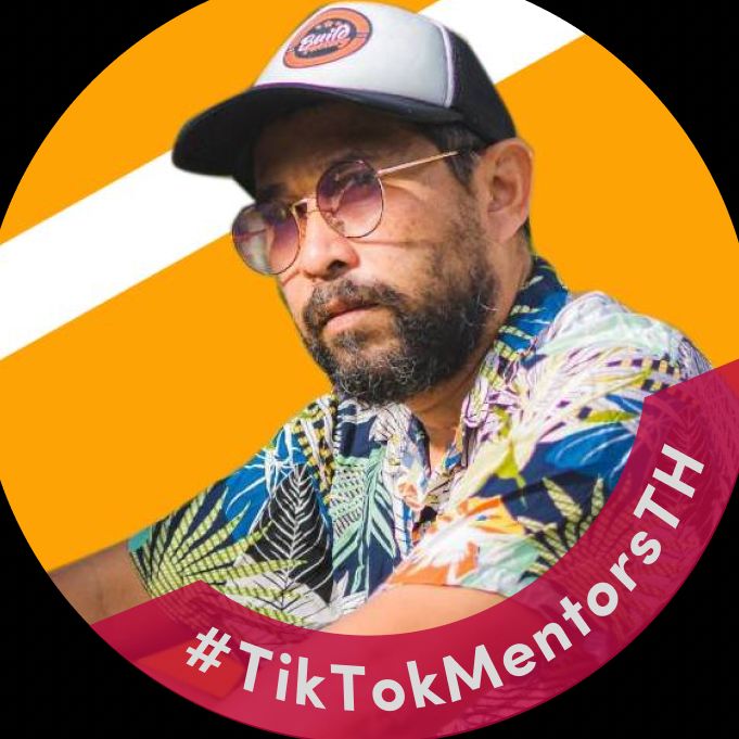 ลุงโรจน์ของจริงไม่ตัดต่อ