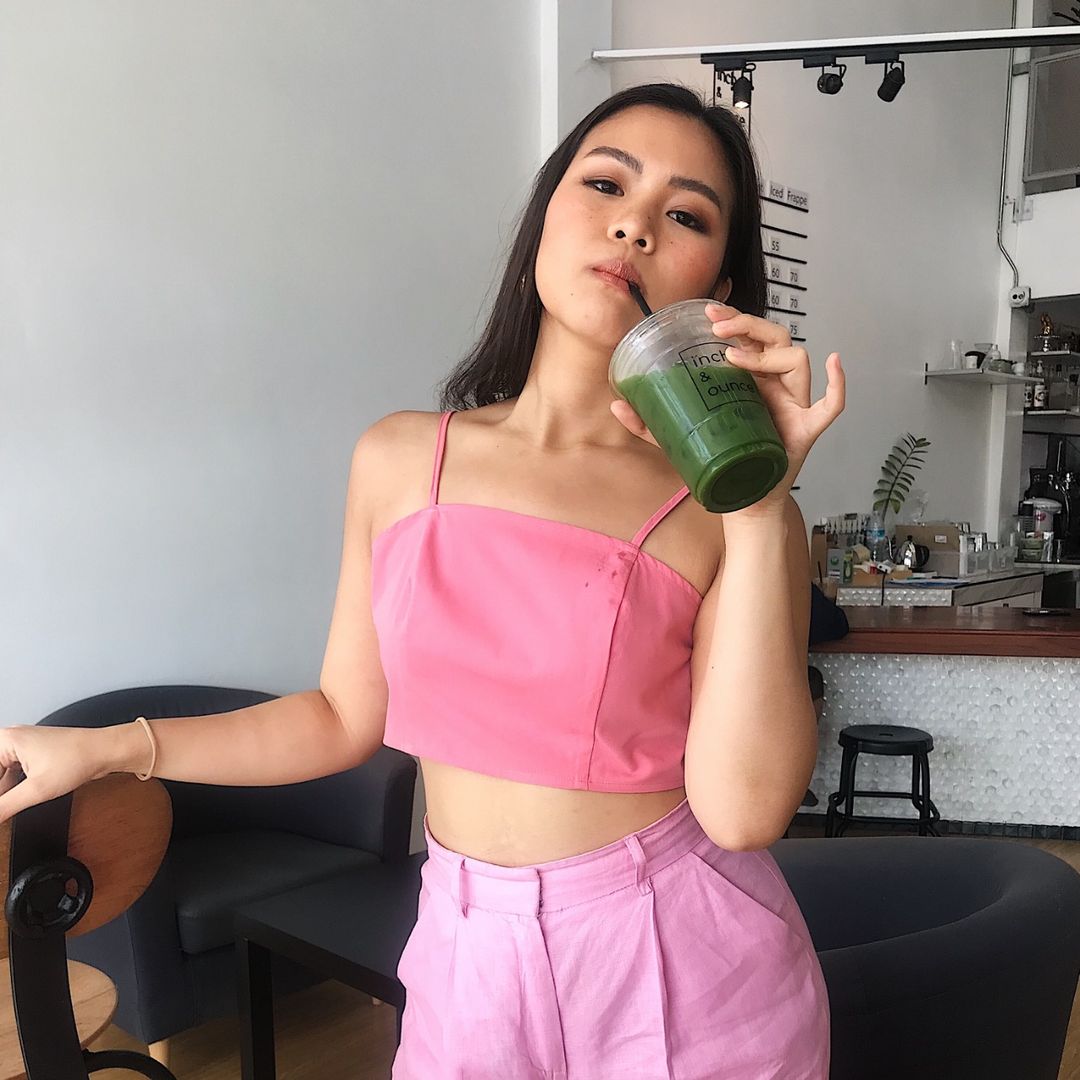 Paweenee’s Nuts Butter