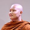 พระริช - ภิกษุกึ่งพุทธกาล