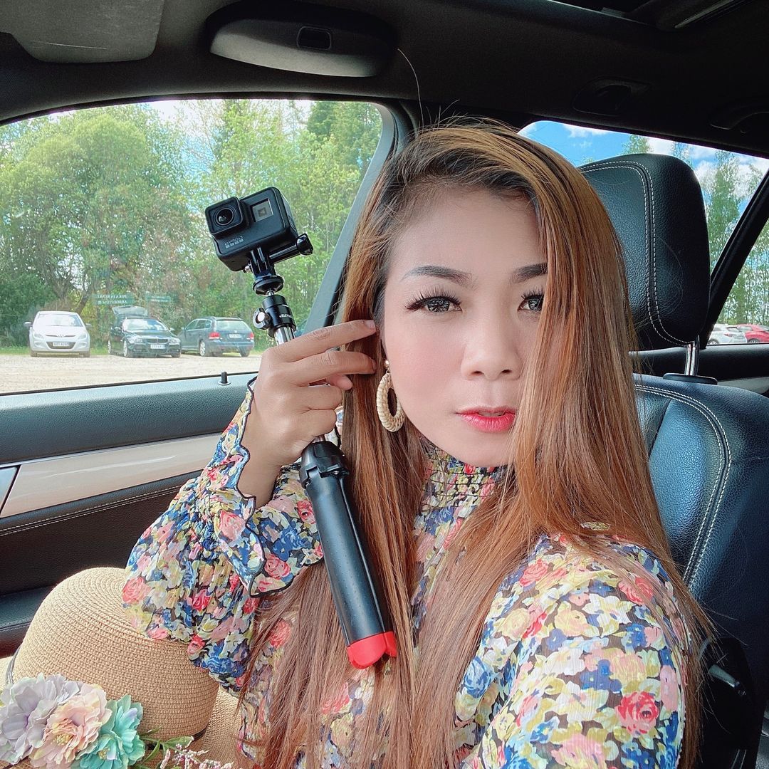 Pinja 🇫🇮🇹🇭 (1.7M)🫐🌿