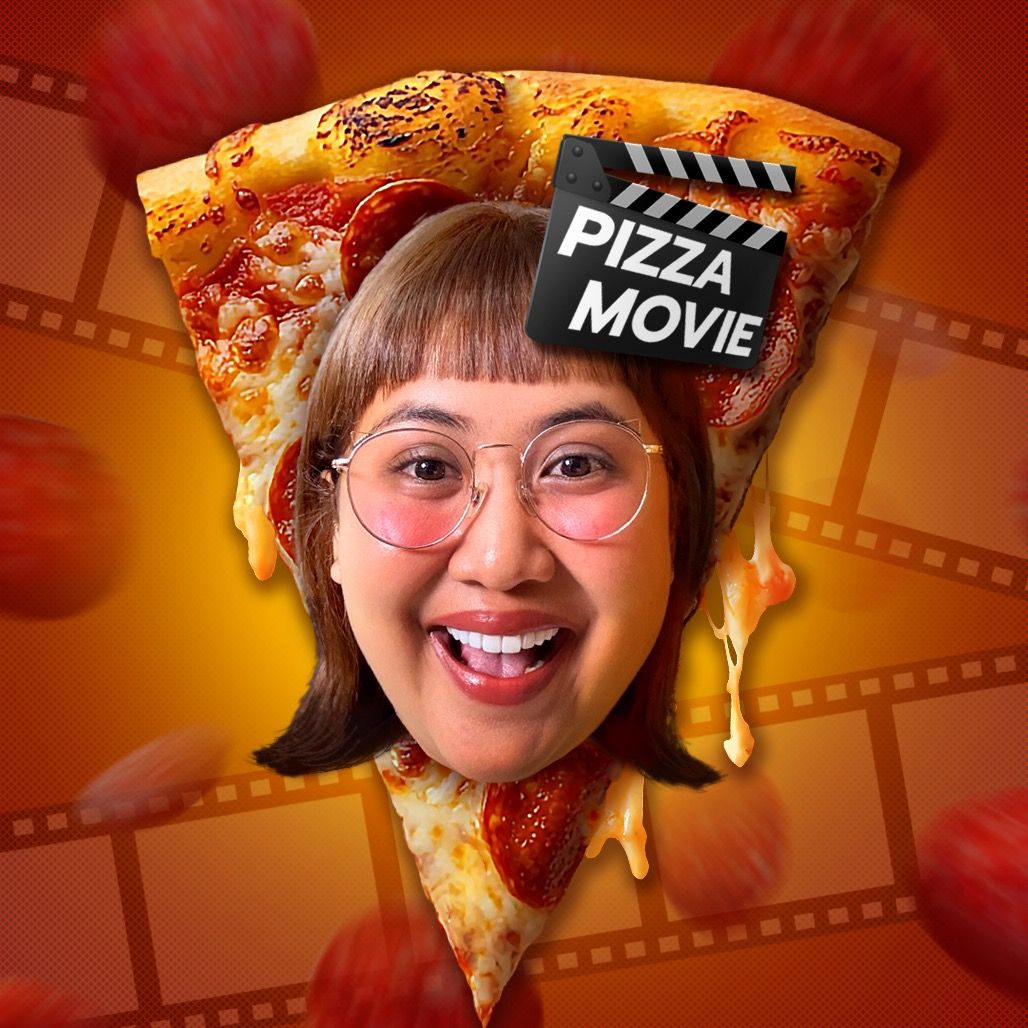 Pizza Movie