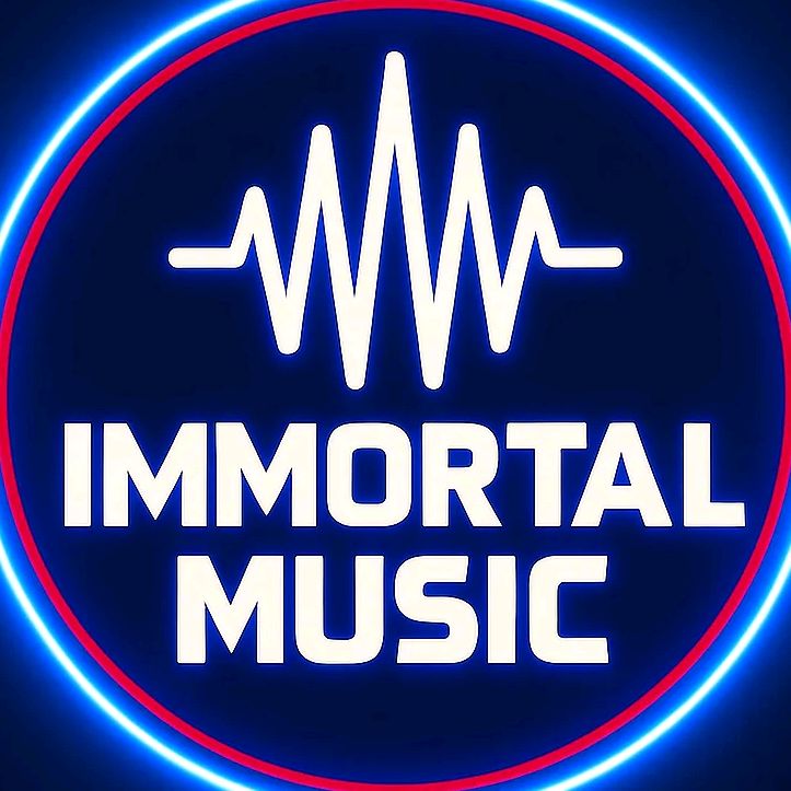 Immortal Music (2M)