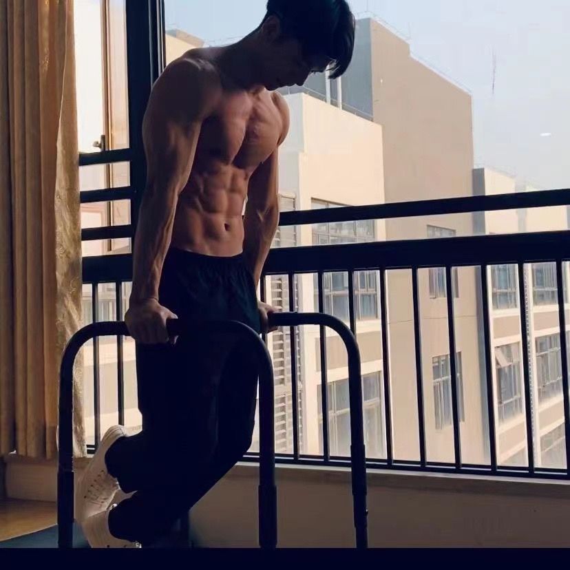 QIXI ฟิตเนส